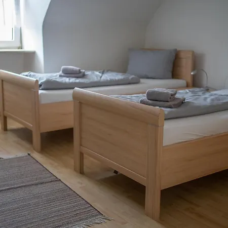 Zwehrener Hof 3* Kassel