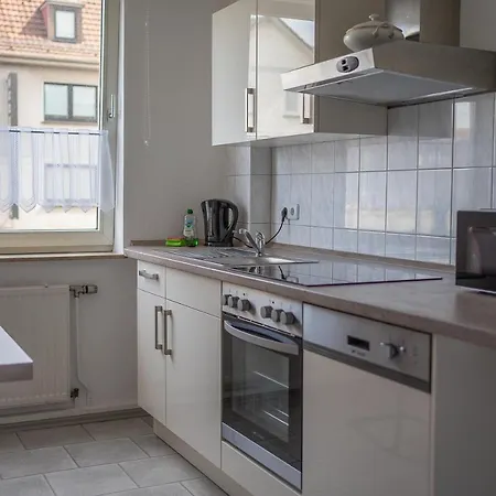 Zwehrener Hof 3* Kassel
