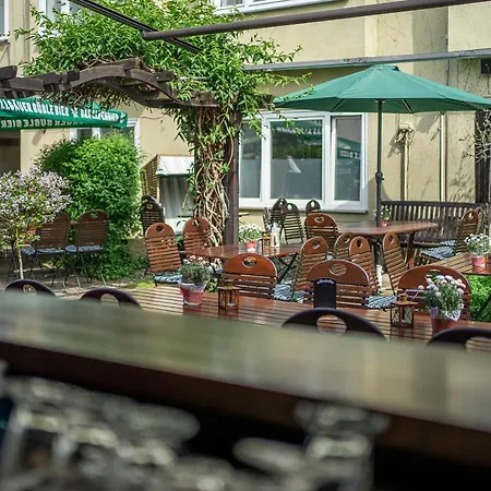 Zwehrener Hof 3*