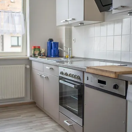 Zwehrener Hof 3*