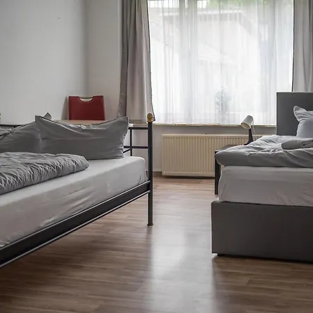 Zwehrener Hof Hotel 3*
