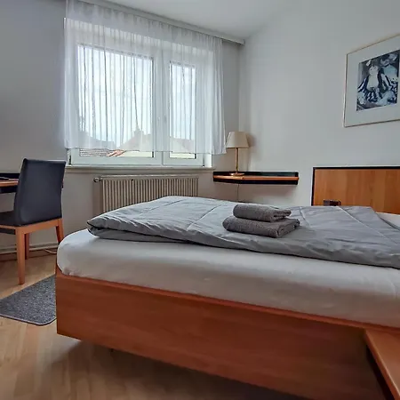 Hotel Zwehrener Hof Kassel