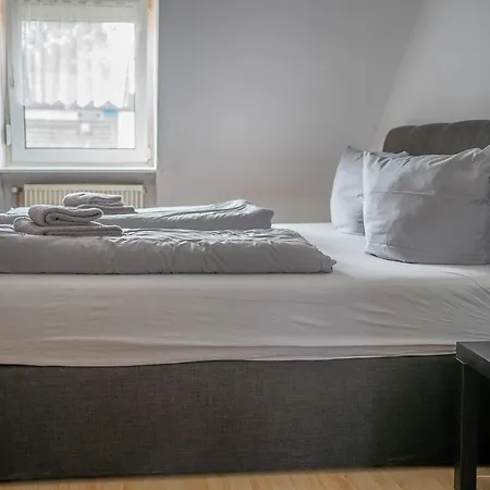Zwehrener Hof Hotel 3*