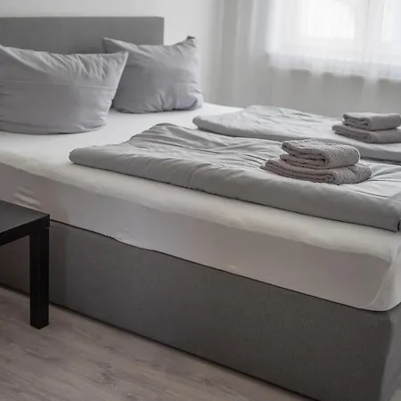 Zwehrener Hof Hotel 3*