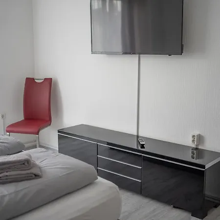 Zwehrener Hof Hotel Kassel