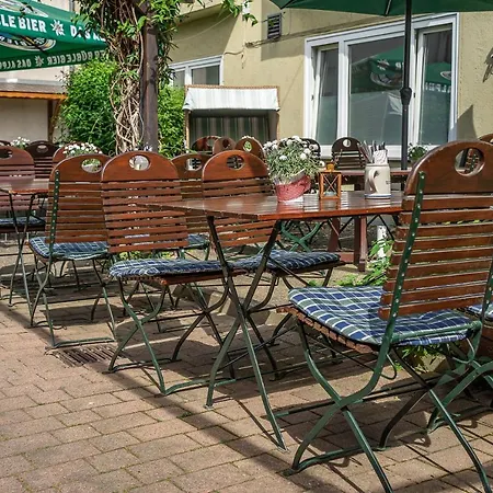 Zwehrener Hof Hotel Kassel