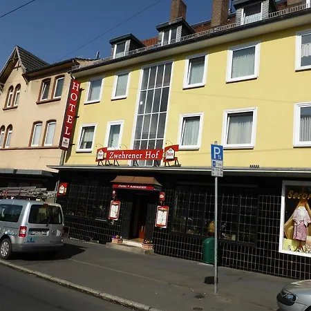 Zwehrener Hof Hotel