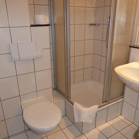 Zwehrener Hof Hotel