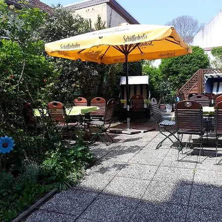 Zwehrener Hof