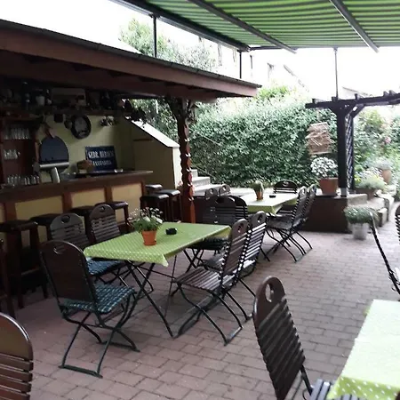 Zwehrener Hof Hotel Kassel