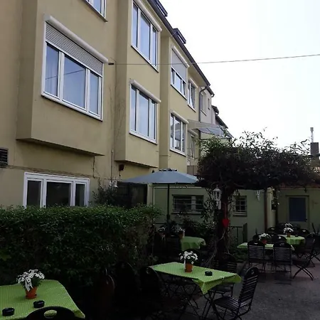 Hotel Zwehrener Hof